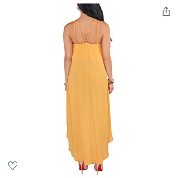 High- Low Top - Picture 2 of 2